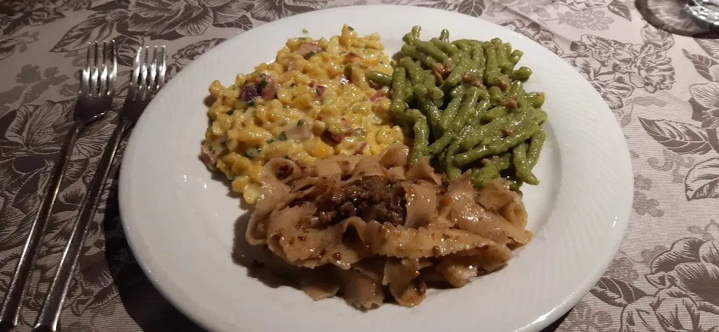 Daniele Orlando_The Old Dairy_Pontebba_review