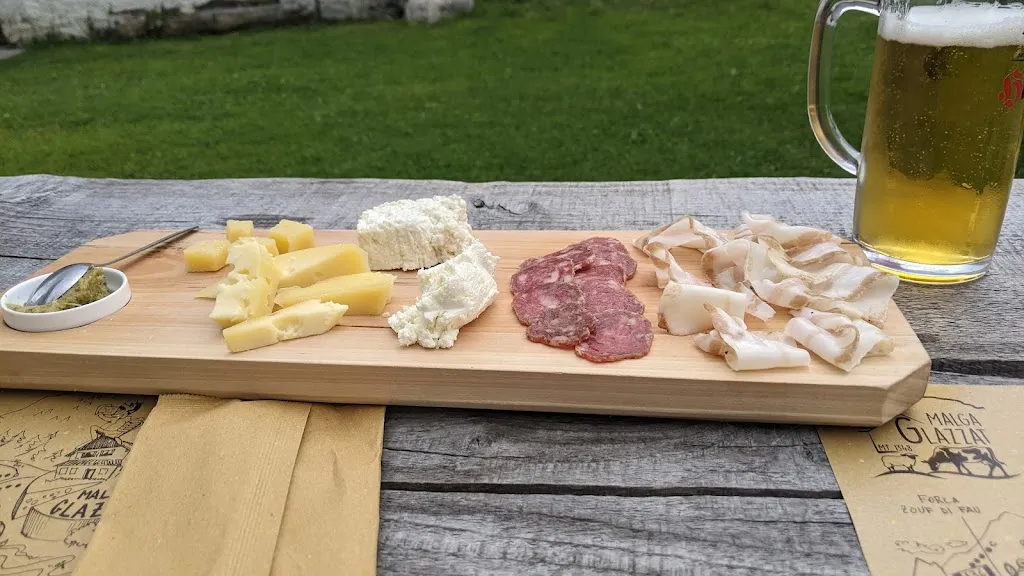 Menu_Malga Glazzat - AGRITURISMO_Pontebba_image_5