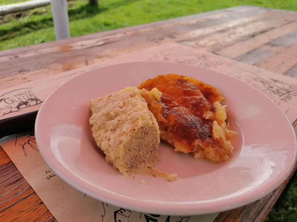 Menu_Malga Glazzat - AGRITURISMO_Pontebba_image_7