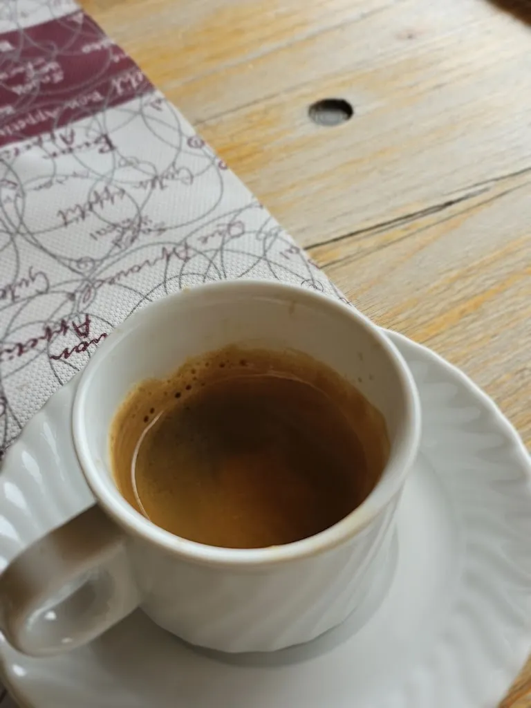 Tarique_Malga Tratten_Pontebba_review