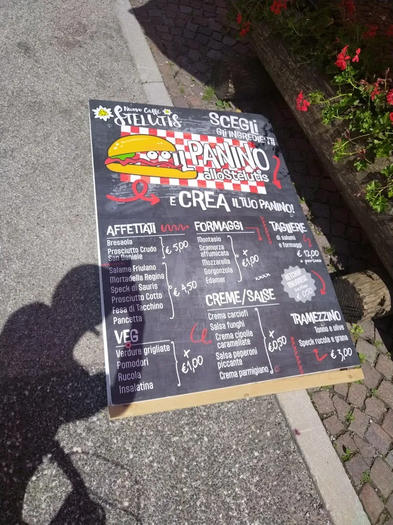 Menu_Nuovo Caffè Stelutis_Pontebba_image_1