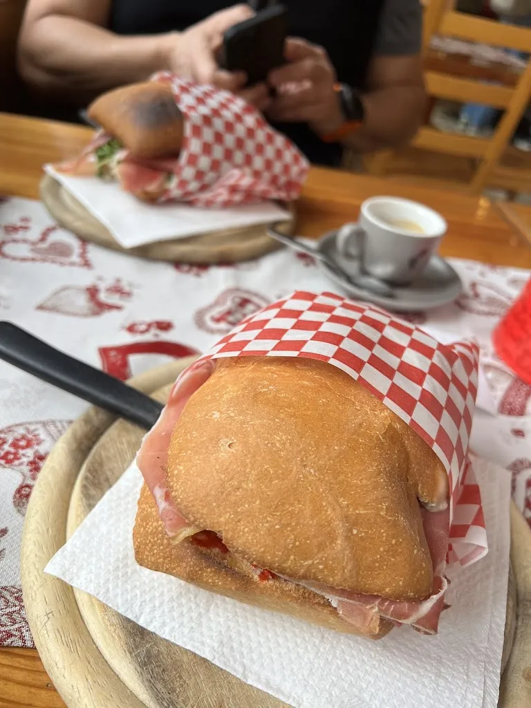 MK Consulting_Nuovo Caffè Stelutis_Pontebba_review