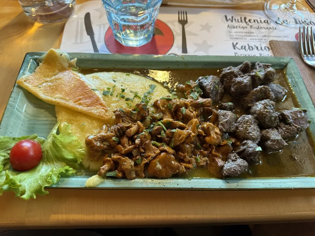 Vin Giant_Da Fedrigo_Pontebba_review