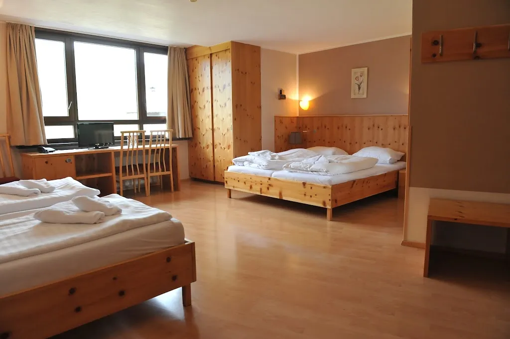 Hotel-Restaurant Al Gallo Forcello.1530_Pontebba_slider_image_3