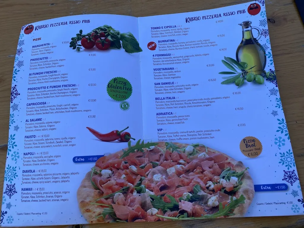 Menu_Pizzeria Kabrio_Pontebba_image_4