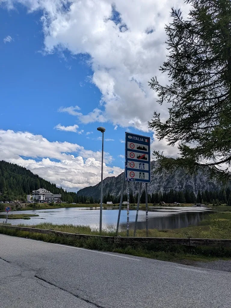 Ronald Verhoeven_Pizzeria Kabrio_Pontebba_review