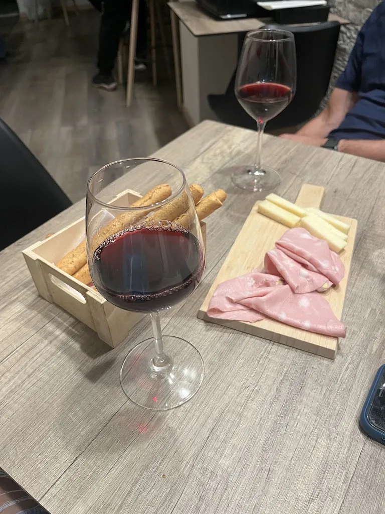 Gosia Majewska_il Barbe_Pontebba_review