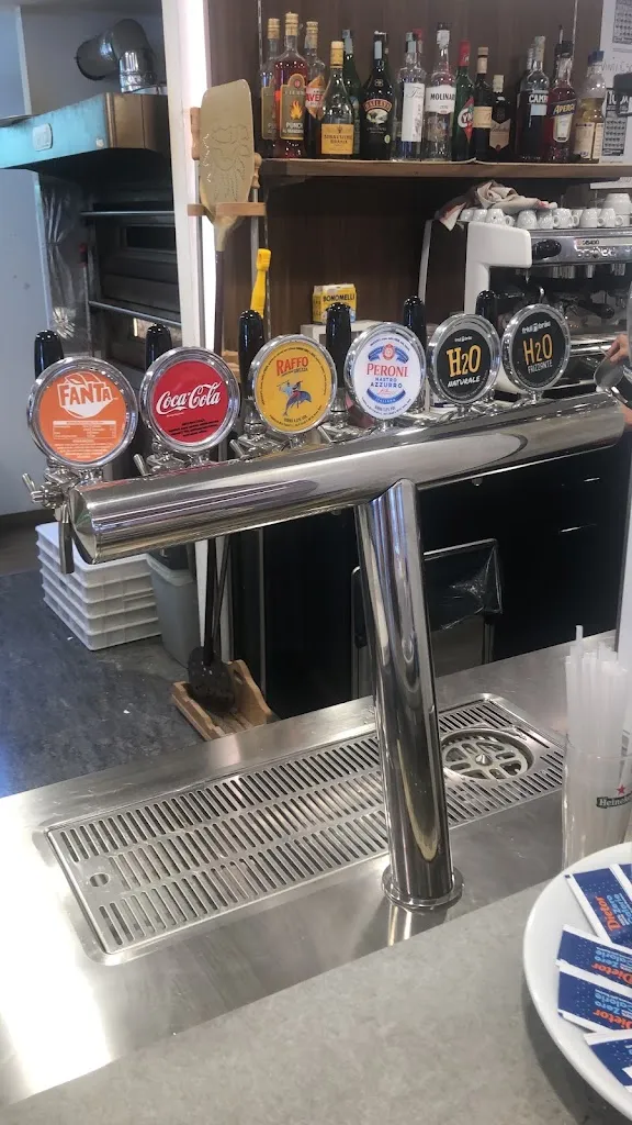 Руслан Битковский_Pizzeria Autoporto Pontebba_Pontebba_review