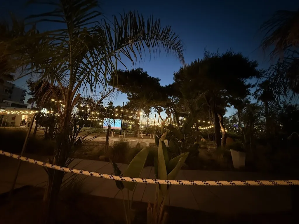 Alessandro Mancí_Fumè Steakhouse_San Salvo_review