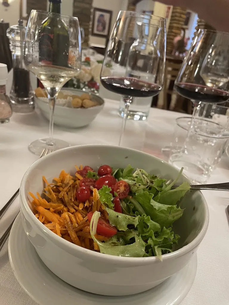 Pia Carlsbaek_Alla Tavernetta da Aligi_Porpetto_review