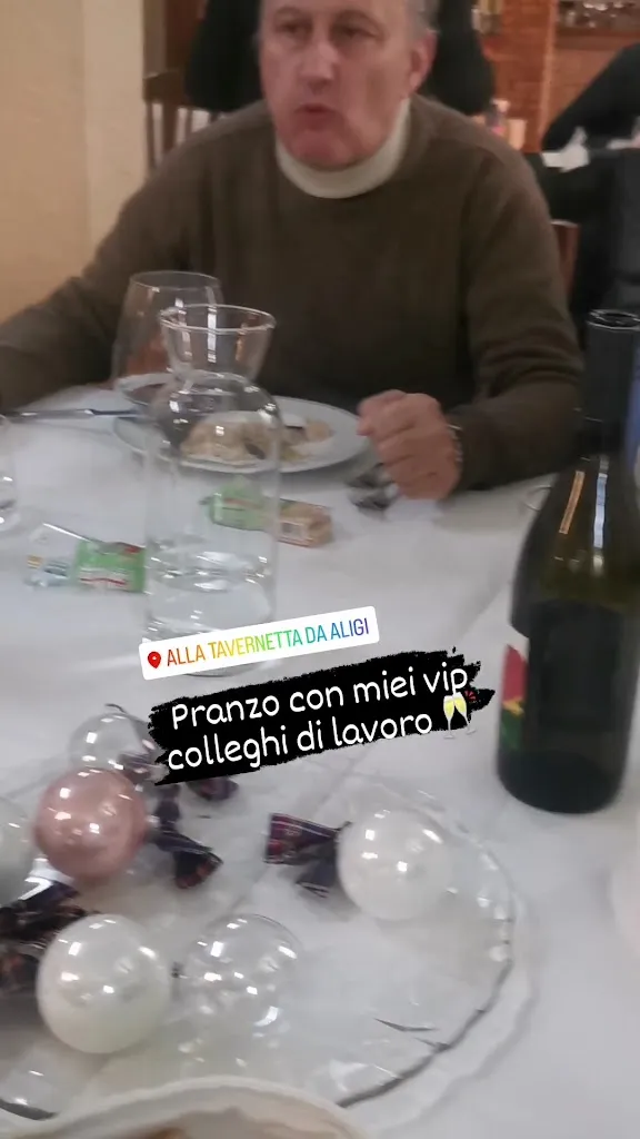 tanja saksida_Alla Tavernetta da Aligi_Porpetto_review