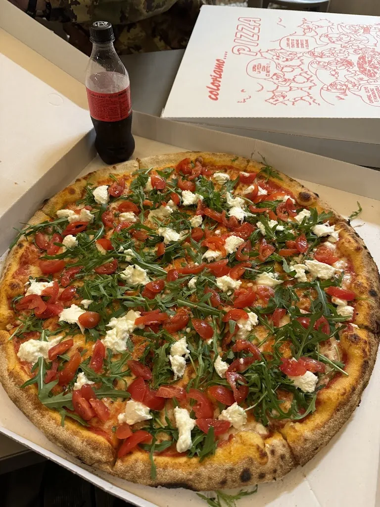 P. Müller_Pizzeria Dal Lep di Manuel Bisiol_Porpetto_recensione