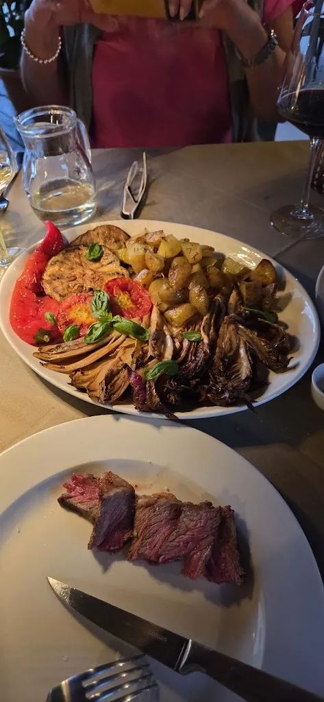 Lars Petersen_Ristorante Alla Frasca_Povoletto_review