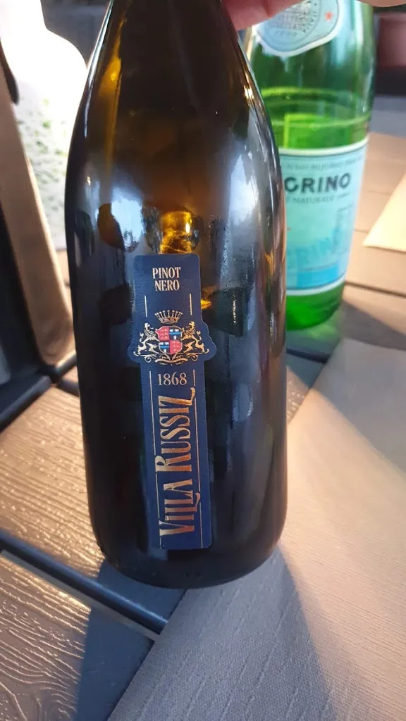 Matteo Serafino_Ristorante Alla Frasca_Povoletto_review