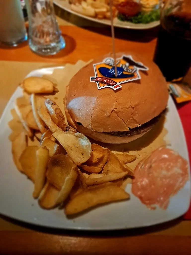 Menu_Birreria & Steakhouse Old West_Povoletto_image_5