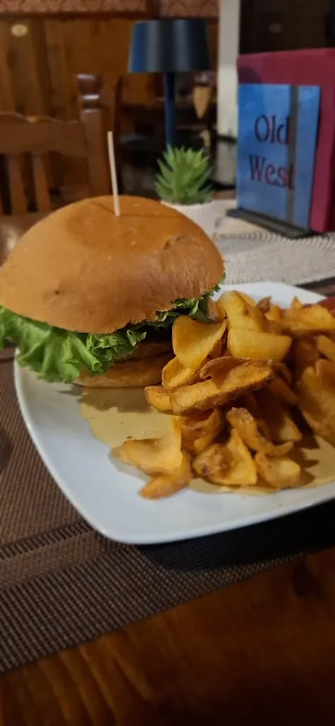 Thomas Auer_Birreria & Steakhouse Old West_Povoletto_review