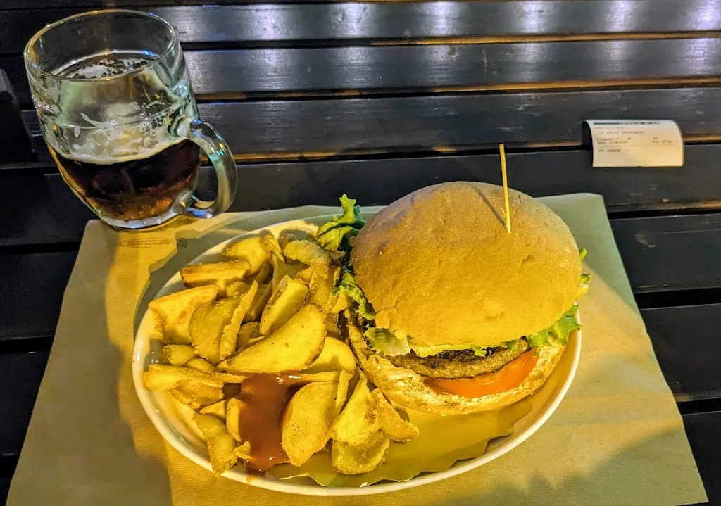 Janez K_Birreria & Steakhouse Old West_Povoletto_review