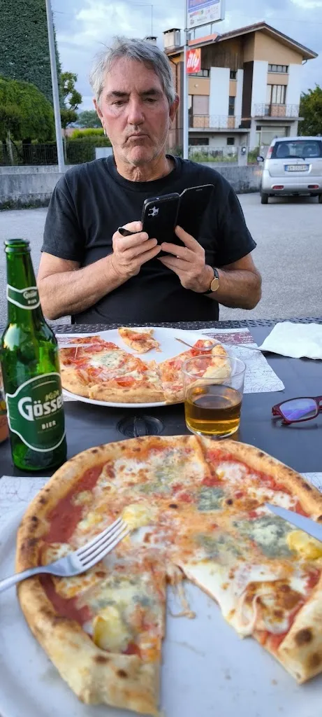 Wilfried Gehr_Capricciò_Povoletto_review