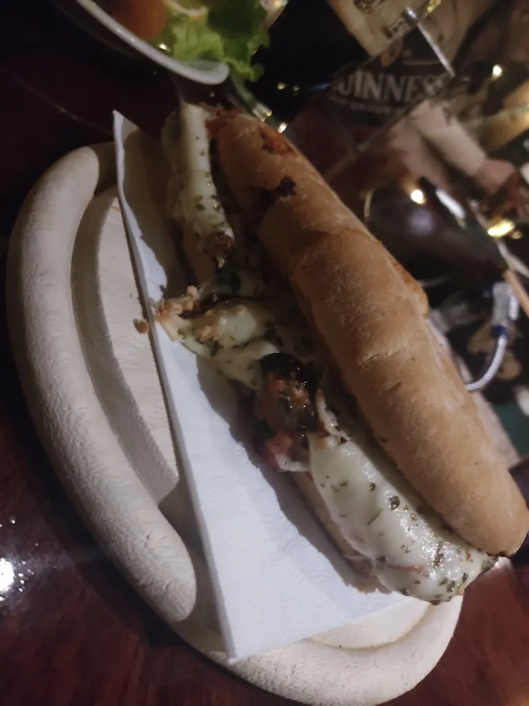 Menu_The Bridge House_Povoletto_image_8