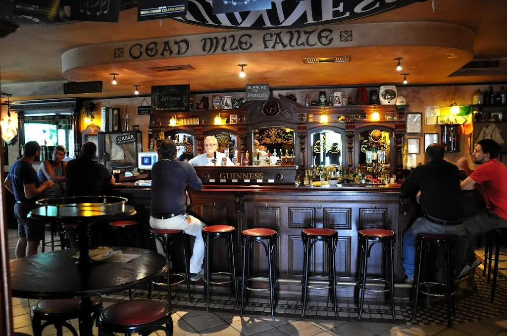 The Bridge House restaurant in Povoletto