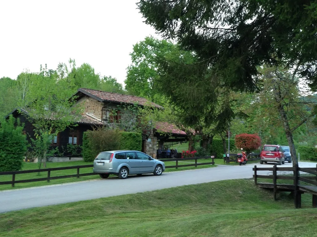 Luigi Strini_Fogolar della Motta_Povoletto_review