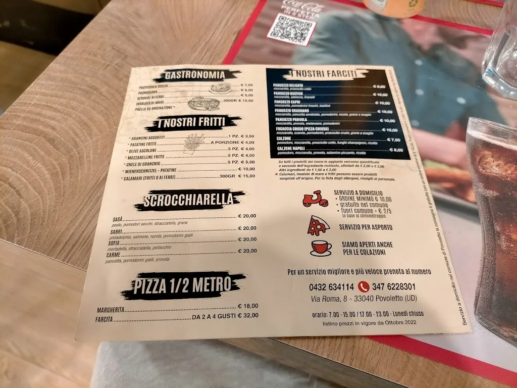 Menu_Mamma che Pizza_Povoletto_immagine_3