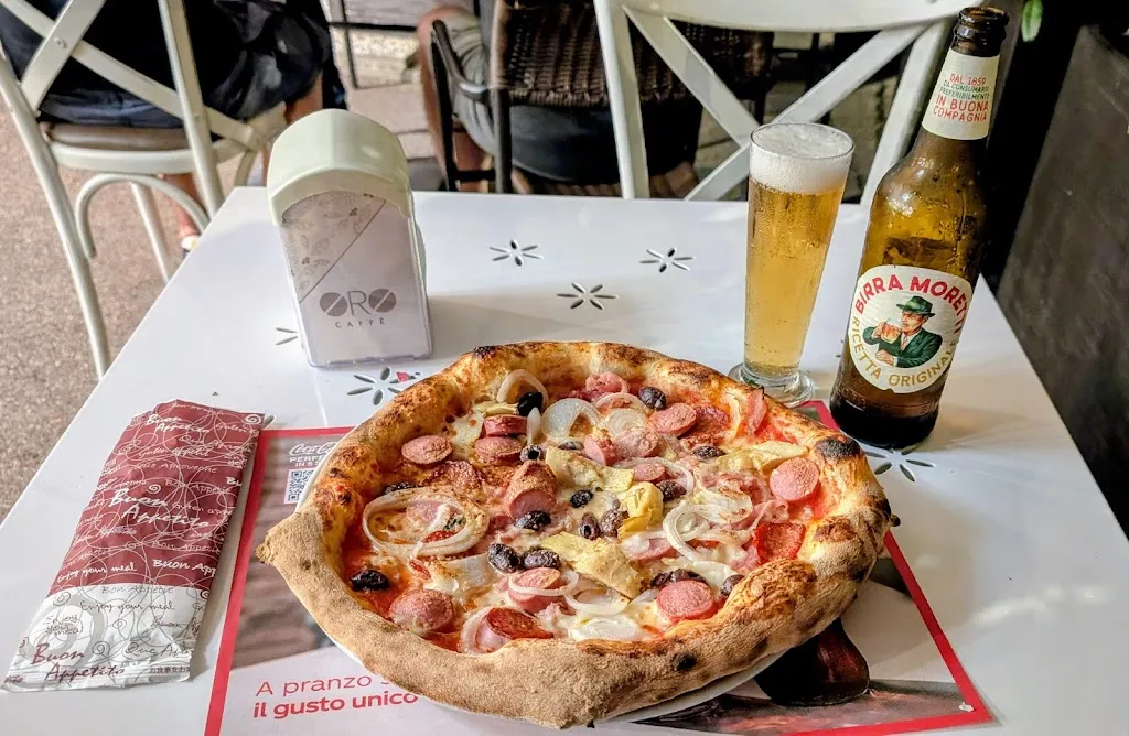 Janez K_Mamma che Pizza_Povoletto_recensione