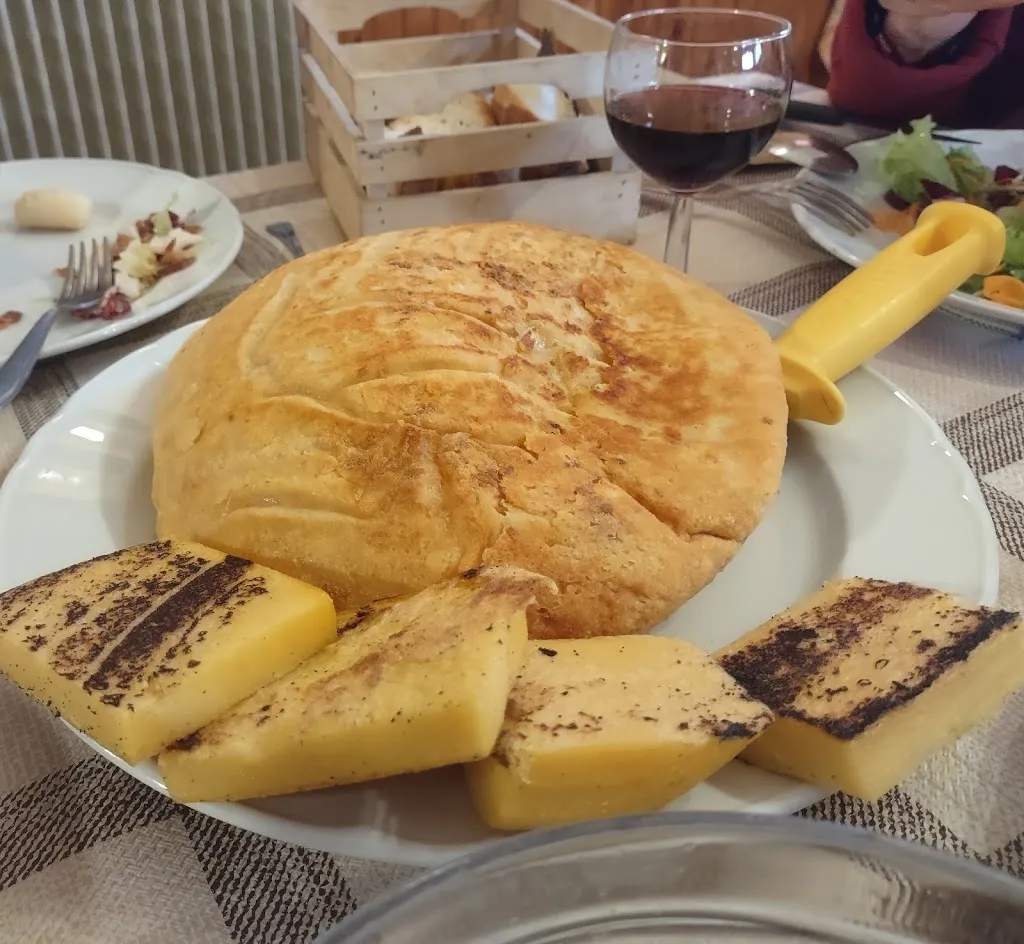 Franco Peloso Gaspari_Trattoria 