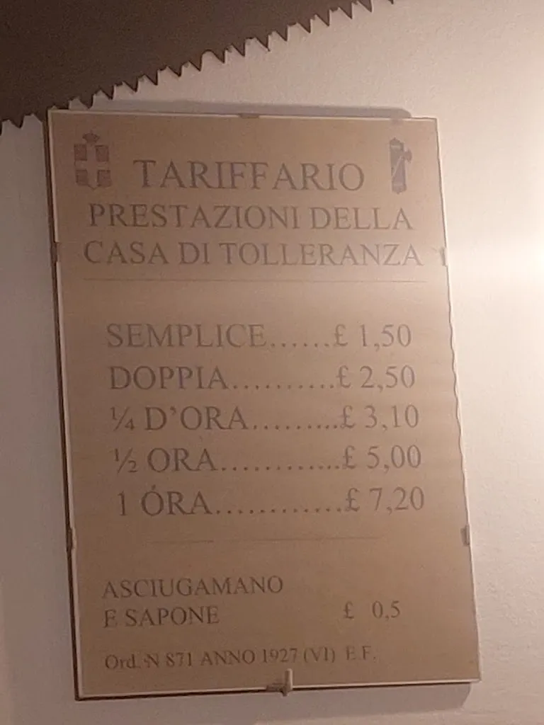 Carlo Coraggio_Trattoria 