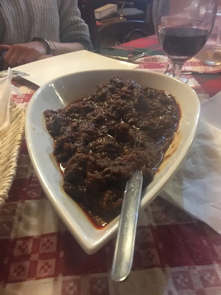 Melissa Tagliabue_Trattoria Da Bramante_Povoletto_review