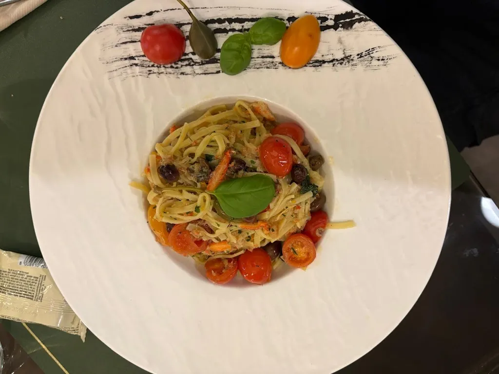 Alberto Pasian_Ristorante DaLO’_Porcia_review