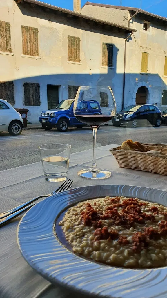 Stephanie Marin_Ristorante DaLO’_Porcia_review