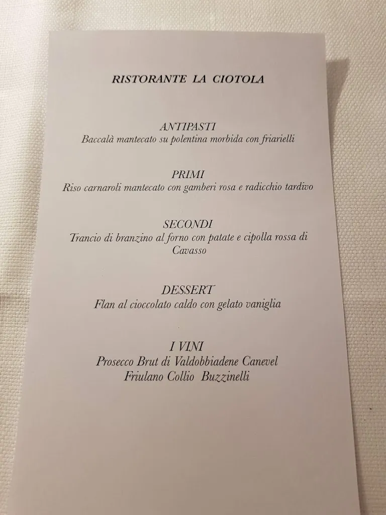 Menu_Ristorante La Ciotola_Porcia_image_4