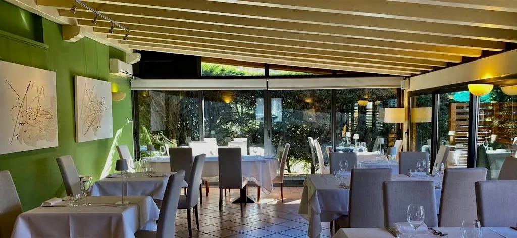 Ristorante La Ciotola restaurant in Porcia