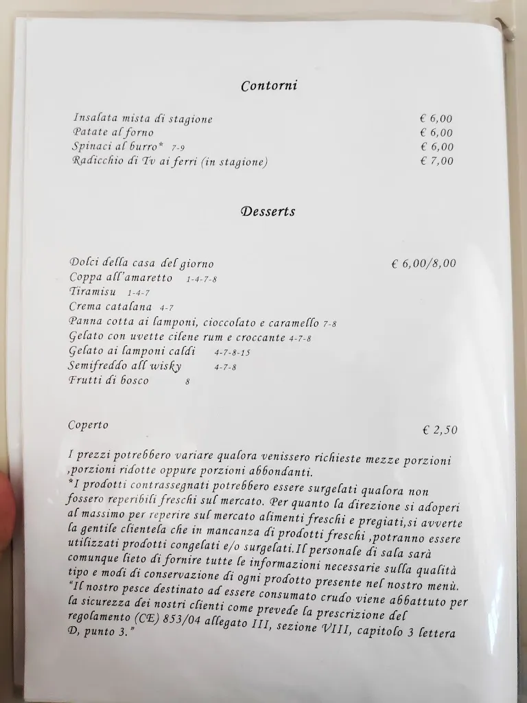 Menu_Al Braciere_Porcia_image_1