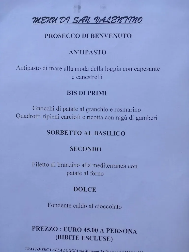 Menu_Trattoteca alla Loggia_Porcia_image_1