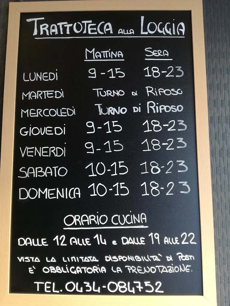 Menu_Trattoteca alla Loggia_Porcia_image_2