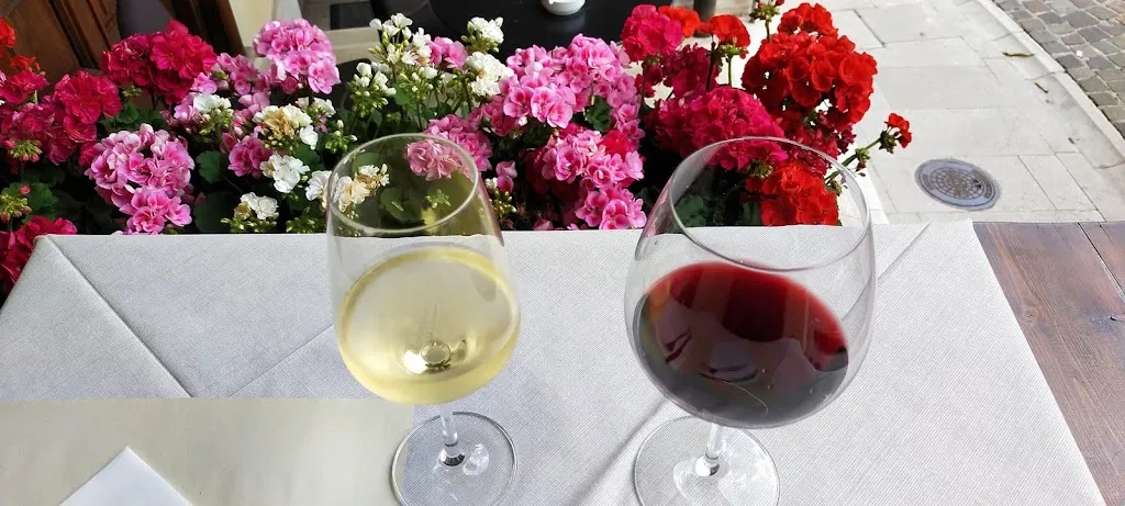 Alessio Bonora_Trattoteca alla Loggia_Porcia_review