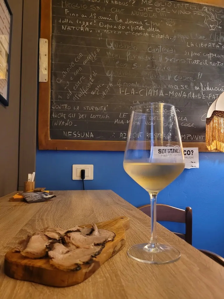 Menu_Osteria Na scarpa e un Folpo_Porcia_immagine_5