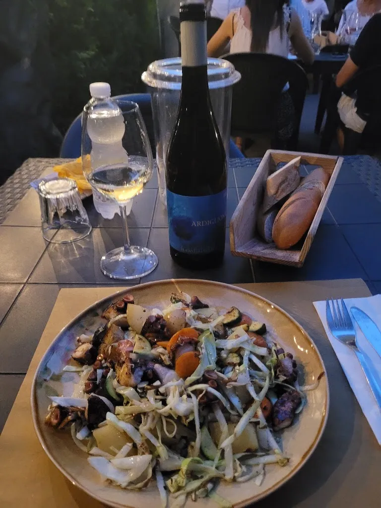 Menu_Osteria Na scarpa e un Folpo_Porcia_immagine_8