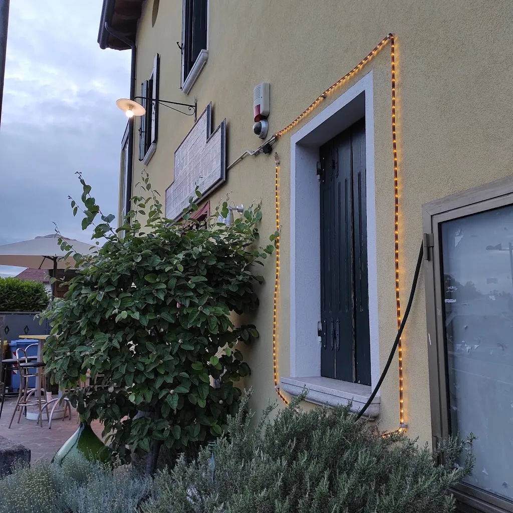 samantha truccolo_Osteria Na scarpa e un Folpo_Porcia_recensione