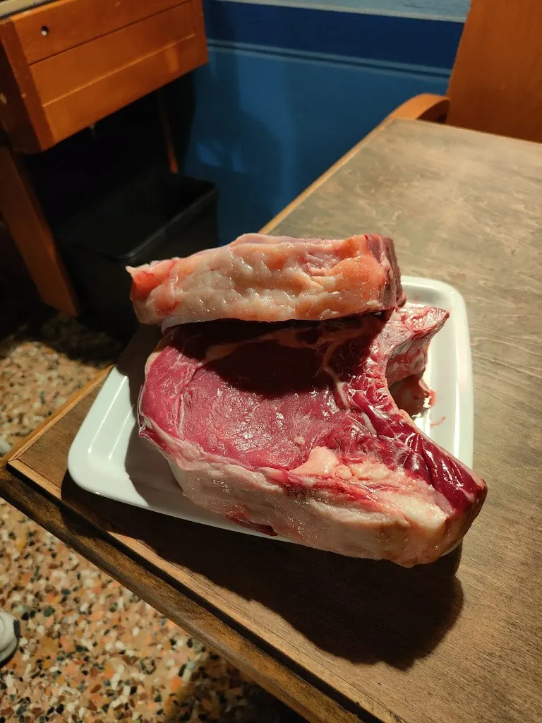 Giulio Gini_Osteria Na scarpa e un Folpo_Porcia_recensione