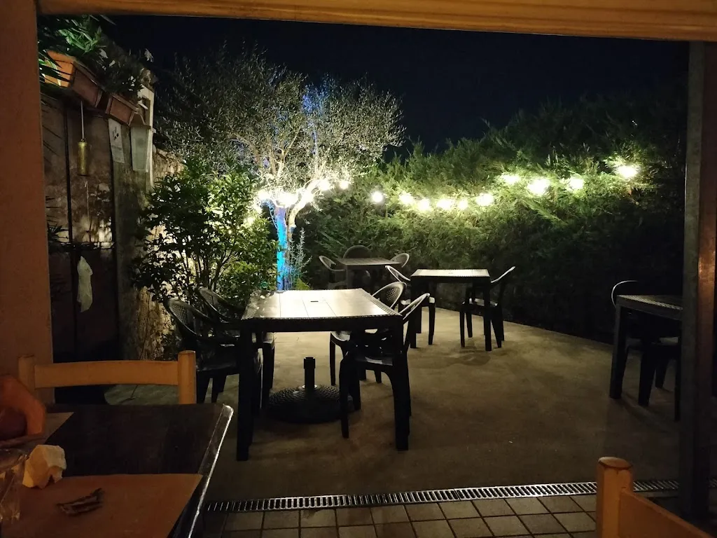 Osteria Na scarpa e un Folpo restaurant in Porcia
