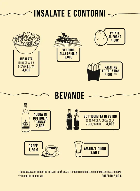 Menu_Ristorante Bar 3 Monti | San Salvo_San Salvo_imagen_1