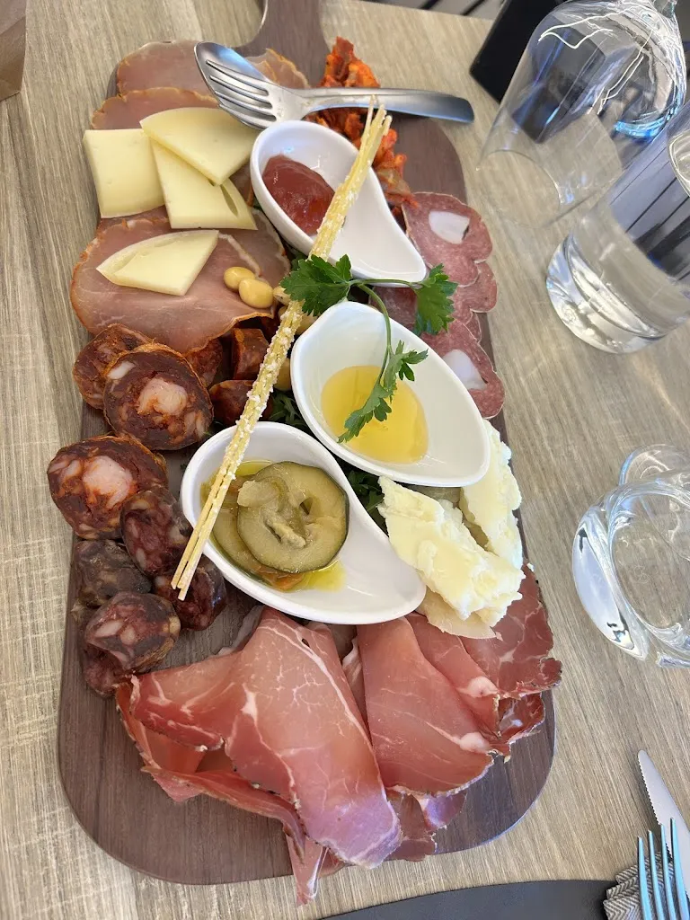 Menu_Ristorante Bar 3 Monti | San Salvo_San Salvo_imagen_7