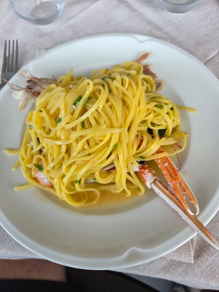 Jack 74_Ristorante Bar 3 Monti | San Salvo_San Salvo_reseña