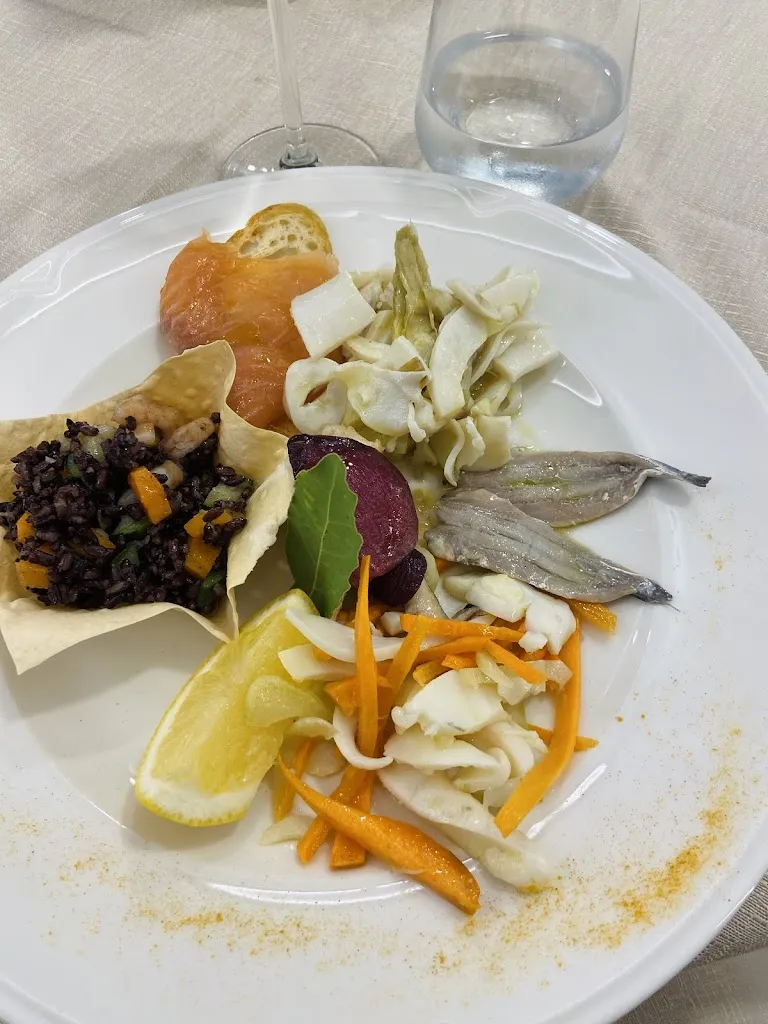 Maria Giulia Troilo_Ristorante Bar 3 Monti | San Salvo_San Salvo_reseña