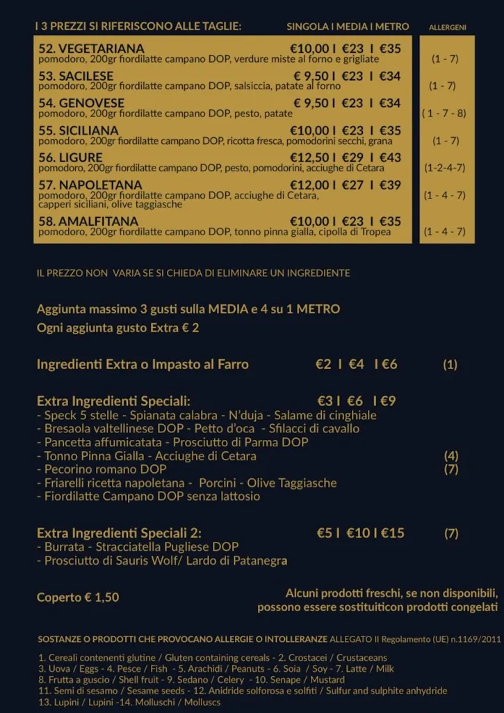 Menu_Bar pizzeria Alla Crose_Porcia_image_3