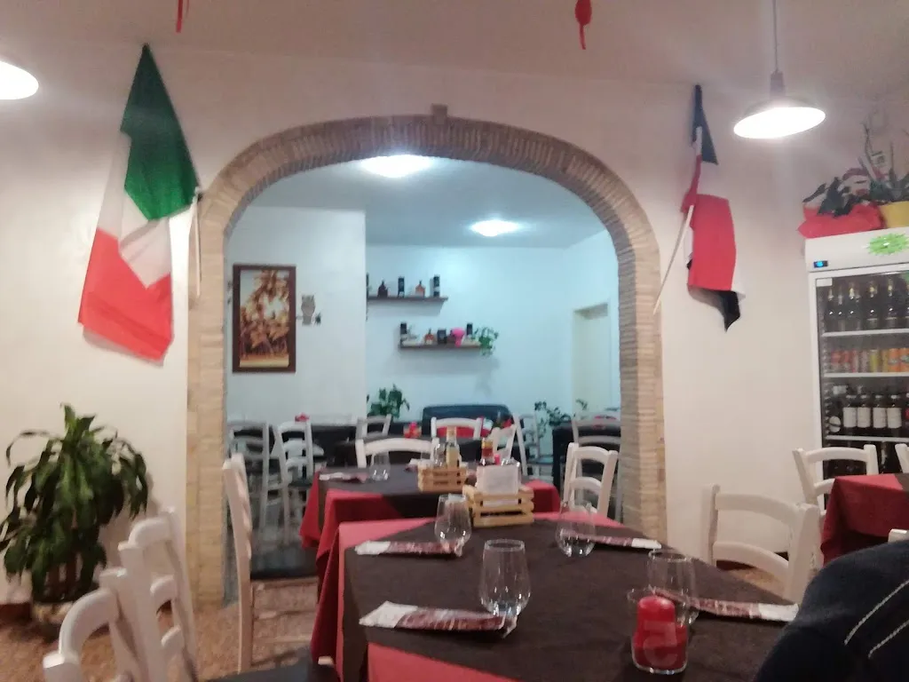 Osteria Palo Alto 2 Con Cucina restaurant in Porcia