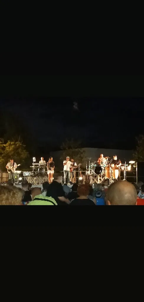 Agosto Purliliese restaurant in Porcia